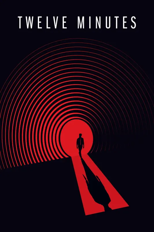 Twelve Minutes — Xbox One / Xbox Series X|S / PC, Standard