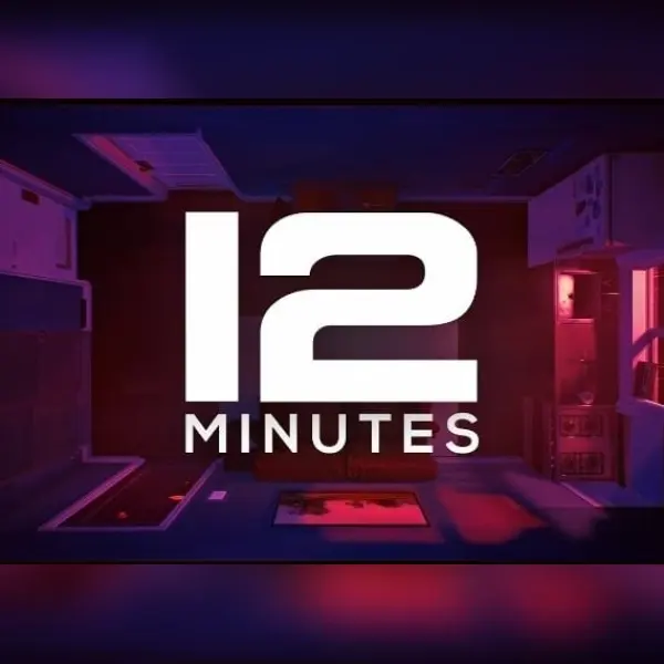 Twelve Minutes — Steam, Standard