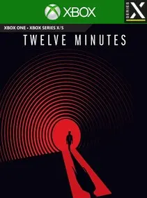 Twelve Minutes — Xbox Series X|S, Standard