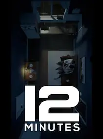 Twelve Minutes — Steam, Standard