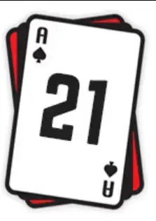 Twenty One — Steam, Standard