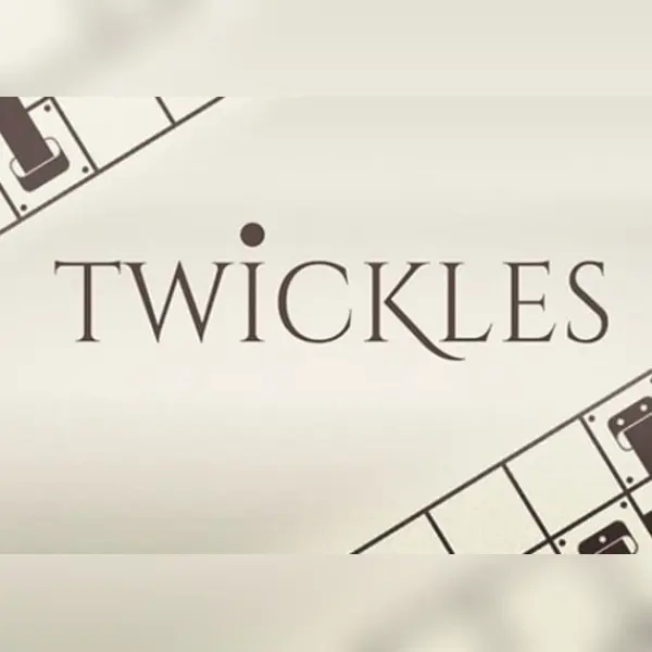 Twickles — Steam, Standard
