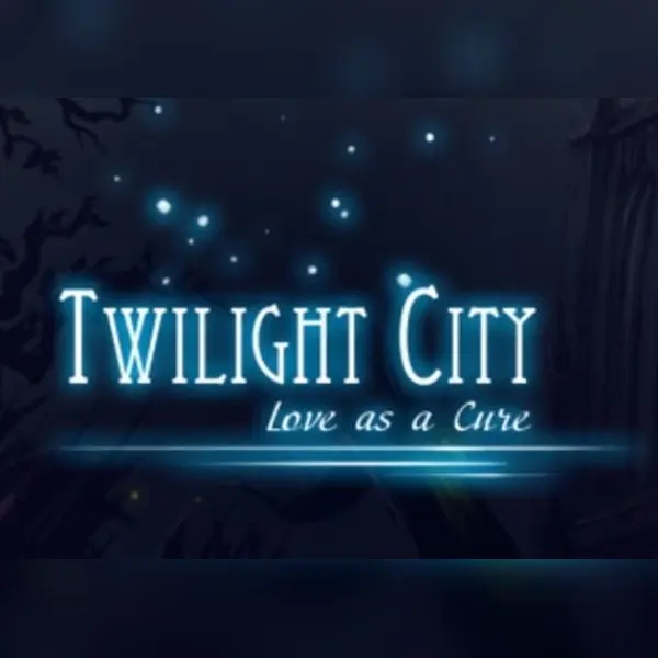 Twilight City: Love as a Cure — Steam, Standard