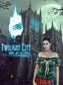 Twilight City: Love as a Cure — Steam, Standard