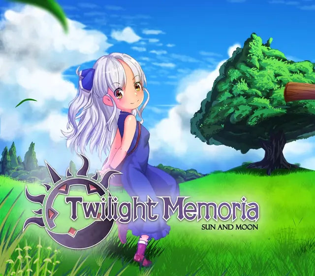 Twilight Memoria — Steam, Standard