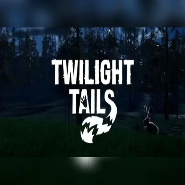 Twilight Tails — Steam, Standard