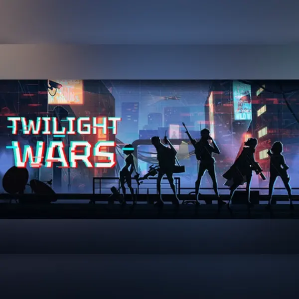 Twilight Wars — Steam, Standard