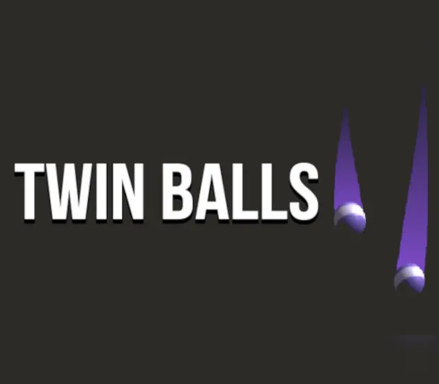 Twin Balls — Steam, Standard