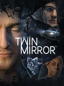 Twin Mirror — Epic Games, Standard