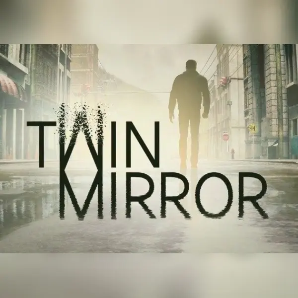 Twin Mirror — Xbox One / Xbox Series X|S, Standard