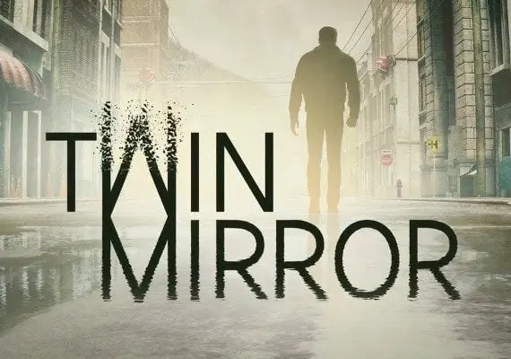 Twin Mirror EN/DE/FR/IT/PT/RU/ZH/ES — Steam, Standard