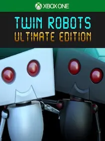 Twin Robots: Ultimate Edition — Xbox One, Ultimate Edition