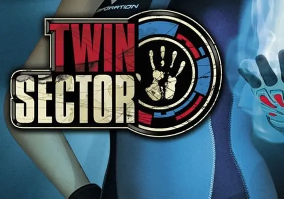 Twin Sector EN/DE/FR/IT/ES — Steam, Standard
