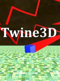 Twine3D — Steam, Standard