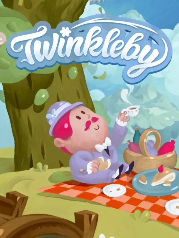 Twinkleby — Steam, Standard