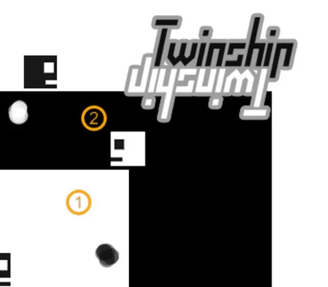 Twinship — Steam, Standard