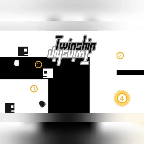 Twinship — Steam, Standard