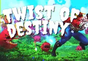 Twist of Destiny — Steam, Standard