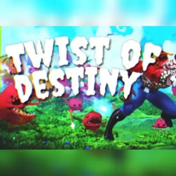 Twist of Destiny — Steam, Standard