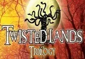 Twisted Lands Trilogy: Collector's Edition — Steam, Collector's Edition