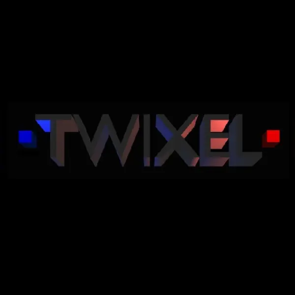 Twixel — Steam, Standard
