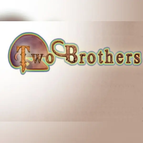 Two Brothers — Steam, Standard