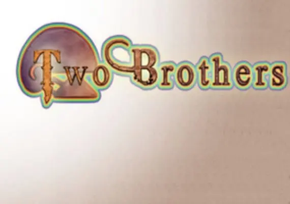 Two Brothers EN — Steam, Standard
