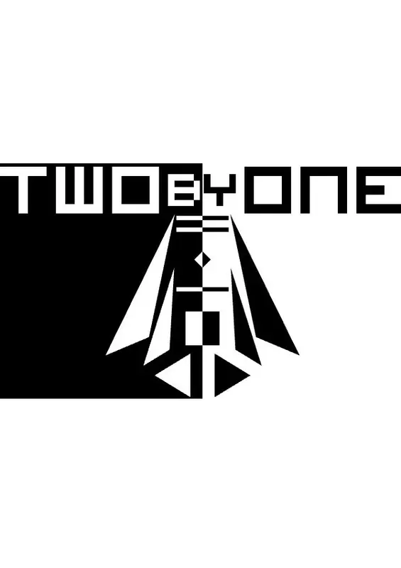 Two by One — Steam, Standard