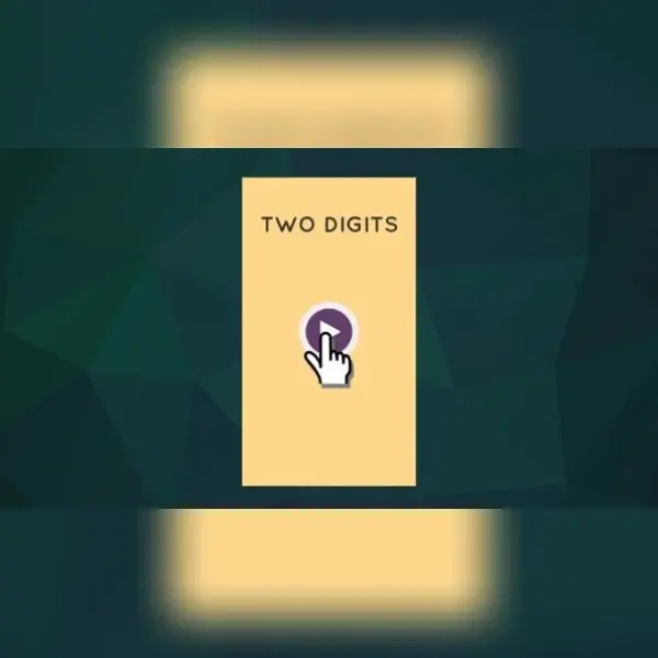 Two Digits — Steam, Standard
