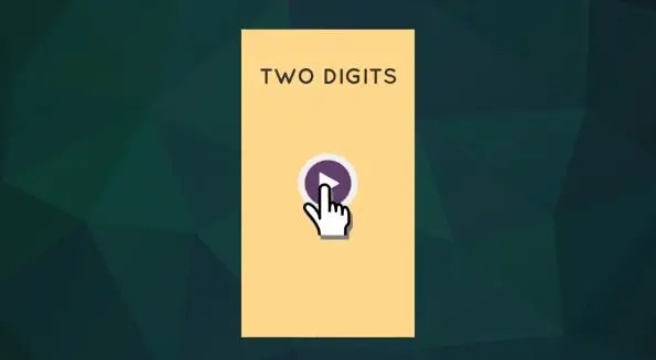 Two Digits EN — Steam, Standard