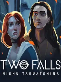 Two Falls: Nishu Takuashina — Steam, Standard