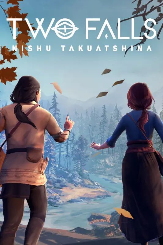 Two Falls (Nishu Takuatshina) — Xbox Series X|S, Standard