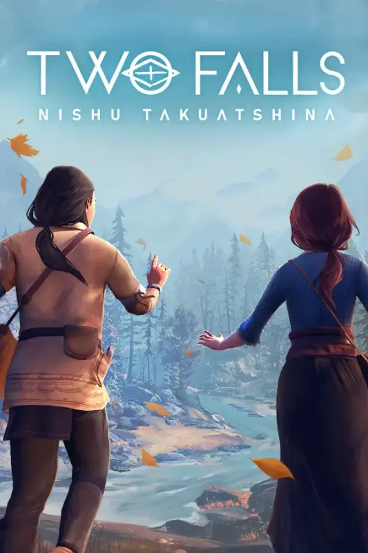 Two Falls (Nishu Takuatshina) — Steam, Standard