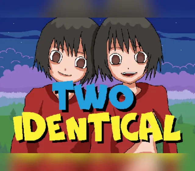 Two Identical — Steam, Standard