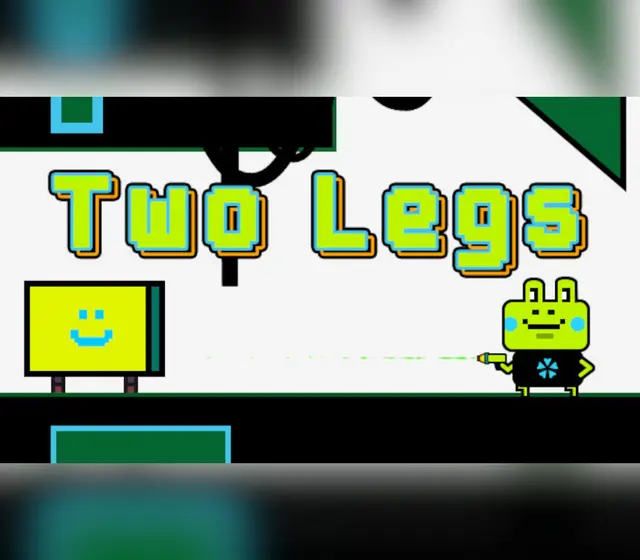 Two Legs — Steam, Standard