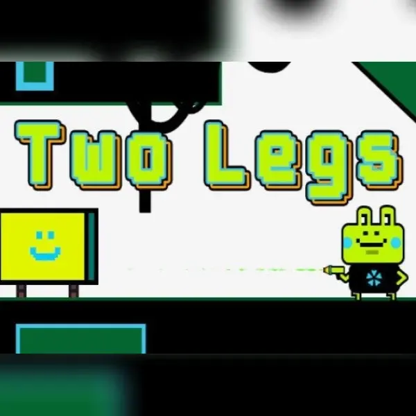 Two Legs — Steam, Standard