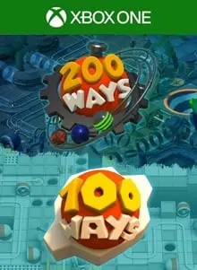 Two & One Hundred Ways Bundle — Xbox Live, Standard
