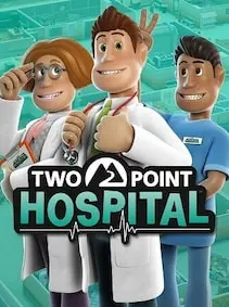 Two Point Hospital | Healthy Collection Vol. 2 Bundle — Steam, Standard