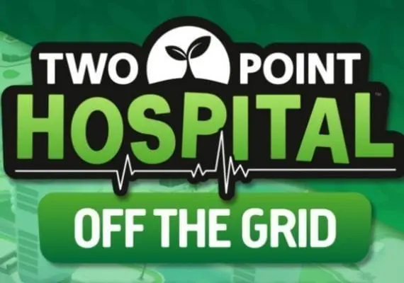 Two Point Hospital: Off The Grid — Steam, Standard