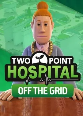 Two Point Hospital: Off The Grid (DLC) — Steam, Standard