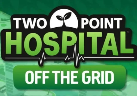 Two Point Hospital: Off The Grid — Steam, Standard