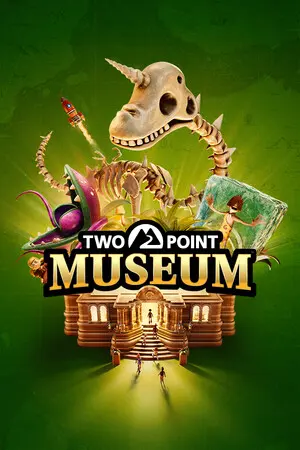 Two Point Museum — Xbox Series X|S, Standard