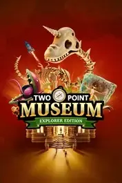 Two Point Museum Explorer Edition — Steam, Standard