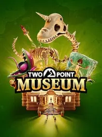 Two Point Museum — Xbox Series X|S, Standard