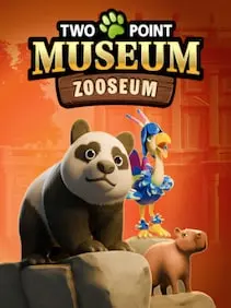 Two Point Museum: Zooseum — Steam, Standard