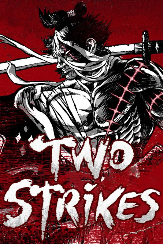 Two Strikes — Xbox Live, Standard