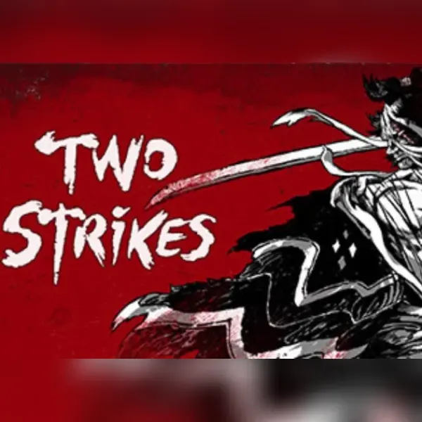 Two Strikes — Steam, Standard