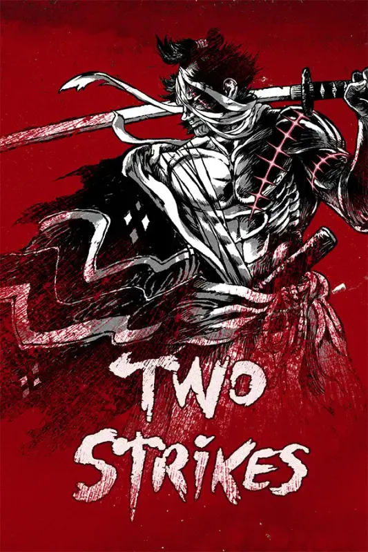 Two Strikes — Steam, Standard