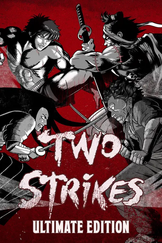 Two Strikes: Ultimate Edition — Xbox Live, Ultimate Edition