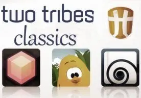 Two Tribes Classics Pack Steam Gift — Steam, Standard